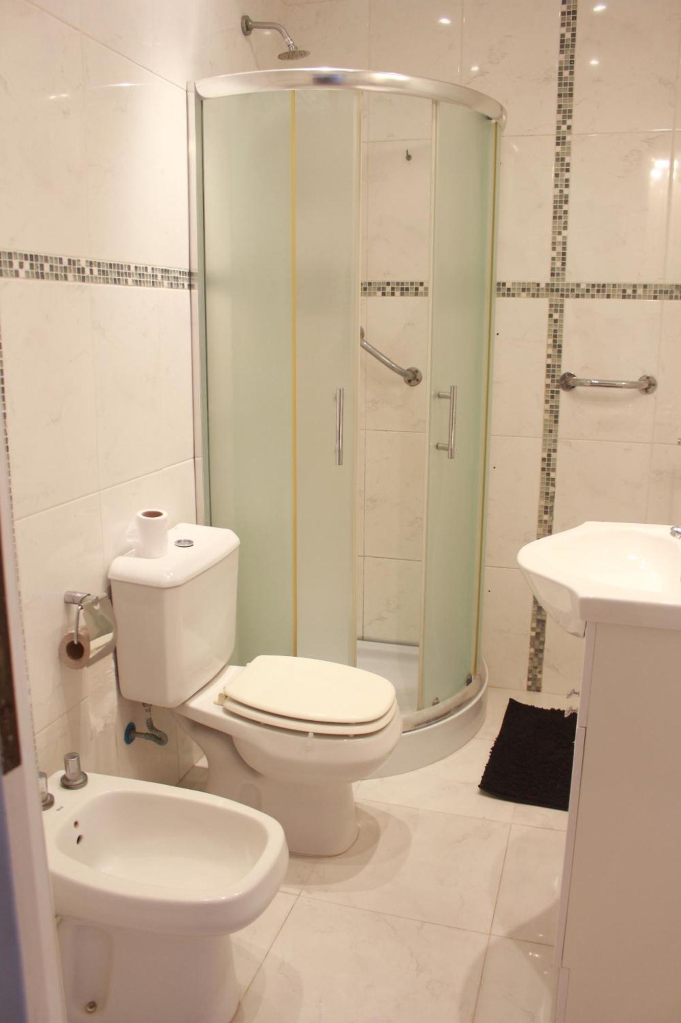 Casa Muy Comoda Y Luminosa Holiday home Mar del Plata