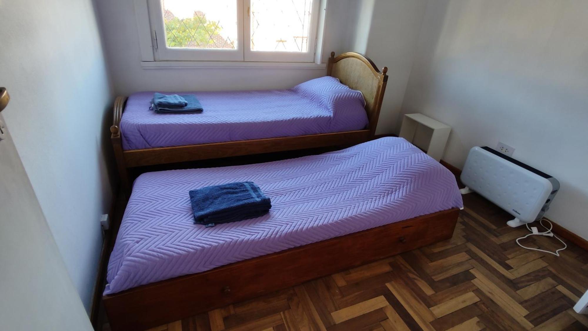 Casa Muy Comoda Y Luminosa Holiday home Mar del Plata
