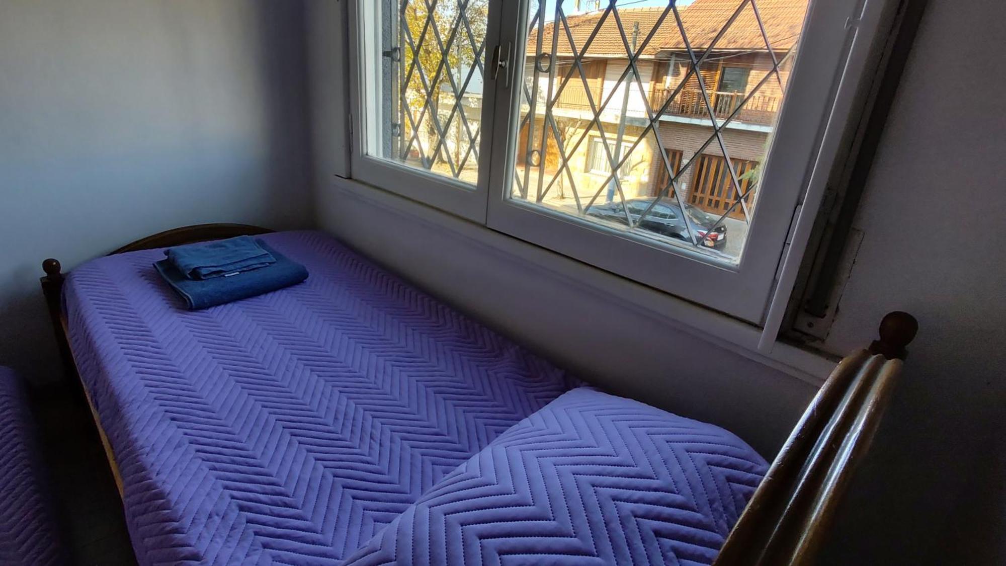Casa Muy Comoda Y Luminosa Holiday home *