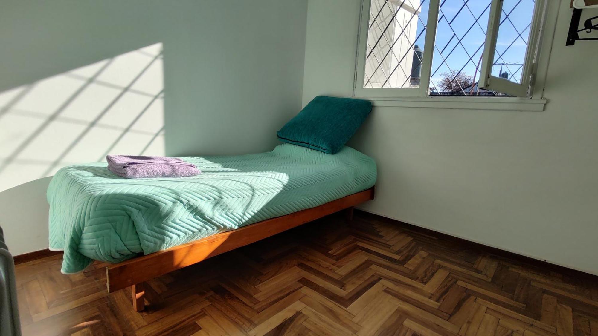 Casa Muy Comoda Y Luminosa Holiday home *