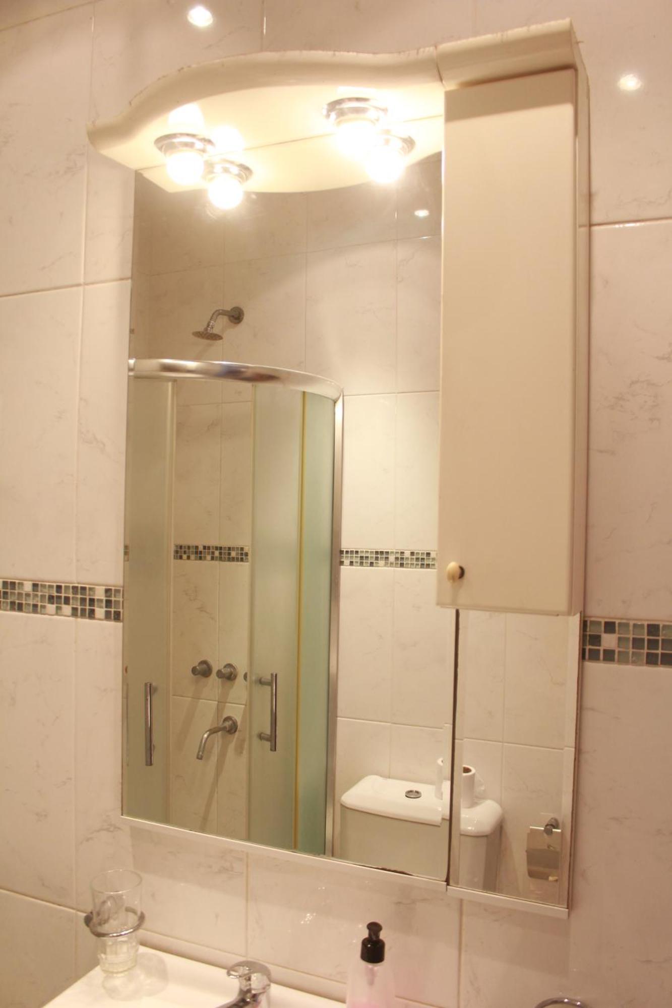 Casa Muy Comoda Y Luminosa